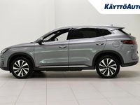 Käytetty BYD Seal U Design 110 kW (150 HP) 2024 Time grey Katumaasturi