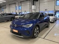 Käytetty VW ID.4 Pro Performance 150 kW (204 HP) 2021 Katumaasturi