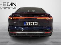 Uusi Mazda 6e Takumi-Line 189 kW (258 HP) 2025 Sininen Sedan