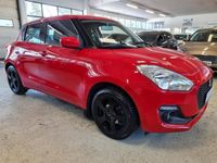 käytetty Suzuki Swift 1,2 DUALJET 2WD GL CVT