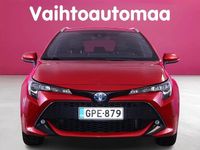 Käytetty Toyota Corolla 98 HP (72 kW) 2019 Farmari