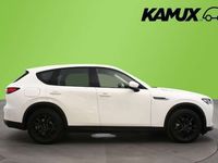 käytetty Mazda CX-60 2.5 PHEV 8AT AWD Exclusive-Line