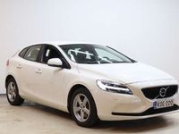 käytetty Volvo V40 T2 Dynamic Edition aut