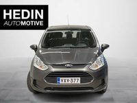 käytetty Ford B-MAX 1,0 EcoBoost 100hv Start/Stop Trend M5 5-ovinen