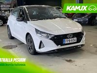 Käytetty Hyundai i20 99 HP (72 kW) 2022 Valkoinen Viistoperä