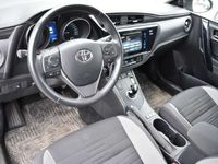 käytetty Toyota Auris Touring Sports 1,8 Hybrid Active Edition Tulossa Raisioon