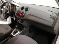 käytetty Seat Ibiza 1,2 TSI Copa Plus DSG-aut., KORKO 1,99% / Autom. AC / Vakkari / Lohko+sisäp. / AUX / Taloudellinen ja vähän ajettu!