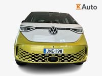 käytetty VW ID. Buzz 150kW PRO Limited Edition 77 kWh