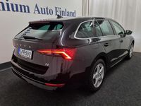 Käytetty Skoda Octavia Style 204 HP (150 kW) 2023 Farmari