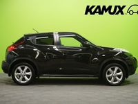 käytetty Nissan Juke JukeMonikäyttöajoneuvo (AF) 4ov 1461cm3