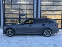 Käytetty BMW 330e M Sport 184 HP (135 kW) 2021 Farmari