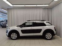 käytetty Citroën C4 Cactus e-VTi 82 Shine Plus ETG