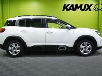 käytetty Citroën C5 Aircross BlueHDi 130 Shine EAT8 /