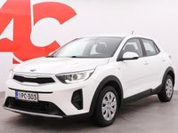 Käytetty Kia Stonic LX 101 HP (74 kW) 2021 Katumaasturi