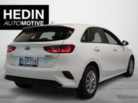 käytetty Kia Ceed 1,0 T-GDI Mild-Hybrid 120hv LX 5D DCT LX pack, kahdet