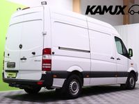 käytetty Mercedes Sprinter SprinterUmpikorinen (BB) 5ov 2143cm3 A