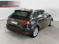 Käytetty Audi A3 110 HP (80 kW) 2016 Viistoperä