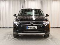 käytetty VW Tiguan TiguanFarmari 1395cm3