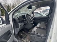 Käytetty Toyota Proace 122 HP (89 kW) 2020 Valkoinen Tila-auto