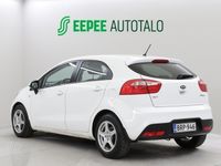 käytetty Kia Rio 1,2 ISG LX 5D EcoDynamics