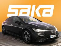 Käytetty Mercedes EQE500 AMG 300 kW (408 HP) 2024 Sedan