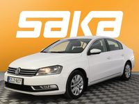 Käytetty VW Passat Comfortline 105 HP (77 kW) 2011 Sedan