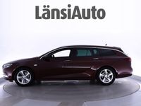 käytetty Opel Insignia Sports Tourer Innovation 1,6 Turbo Start/Stop 147kW AT6 **** Tähän autoon jopa 84 kk rahoitusaikaa Nordealta ****