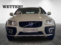 käytetty Volvo XC70 D4 AWD Momentum Edition aut