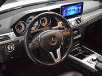 käytetty Mercedes E220 CDI BE A Premium Business