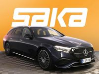 Käytetty Mercedes E300 AMG 313 HP (230 kW) 2024 Farmari