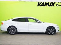 käytetty Audi A5 Sportback Alpine Pro 2,0 TDI DPF 130 kW quattro