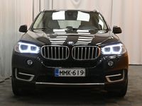 käytetty BMW X5 F15 xDrive25d TwinPower Turbo A X Edition 7-P / Tulossa Ouluun /