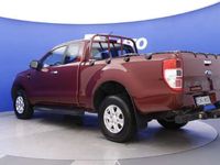 käytetty Ford Ranger Super Cab 2,0TDCi 170 hp A10 4x4 XLT