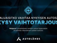 Käytetty BMW i3 38 HP (27 kW) 2015 Sedan