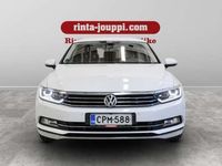 käytetty VW Passat Variant GTE Plug-In Hybrid 218hv Premium DIGI