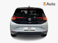 Uusi VW ID.3 Pro 147 kW (201 HP) 2026 Harmaa Viistoperä