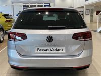 käytetty VW Passat Variant Style Business Limited 1,5 TSI EVO 110 kW DSG | Nopeaan toimitukseen! | Hyvät varusteet!