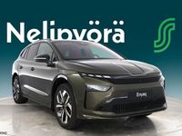 Uusi Skoda Enyaq iV SportLine 210 kW (286 HP) 2026 Katumaasturi