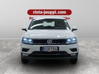 käytetty VW Tiguan Highline 2,0 TDI SCR 140 kW (190 hv) 4MOTION DSG