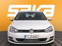 Käytetty VW Golf VII Comfortline 110 HP (80 kW) 2014 Viistoperä