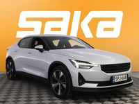 Käytetty Polestar 2 Long Range Dual motor 300 kW (408 HP) 2023 Viistoperä