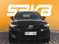 Käytetty Volvo XC40 Plus 169 kW (231 HP) 2023 Katumaasturi