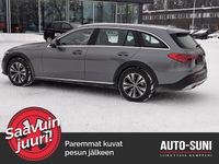 Käytetty Mercedes C220 200 HP (147 kW) 2022 Farmari