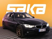 Käytetty BMW 320 Exclusive 190 HP (139 kW) 2019 Farmari