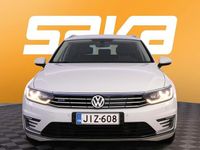 Käytetty VW Passat GTE 156 HP (114 kW) 2019 Farmari