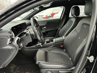 Käytetty Mercedes A250 Progressive 163 HP (119 kW) 2020 Sedan
