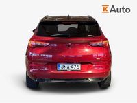 Käytetty Opel Grandland X GSe 301 HP (221 kW) 2023 Katumaasturi
