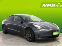 Käytetty Tesla Model 3 258 kW (351 HP) 2023 Harmaa Sedan