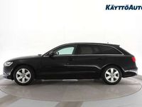 käytetty Audi A6 Avant Business 2,0 TDI 130 kW multitronic Start-St