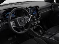 Käytetty Volvo EX40 Plus 175 kW (238 HP) 2025 Katumaasturi